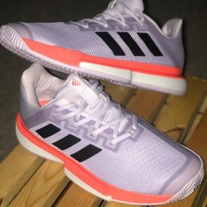 Adidas Woman’s SoleMatch Bounce